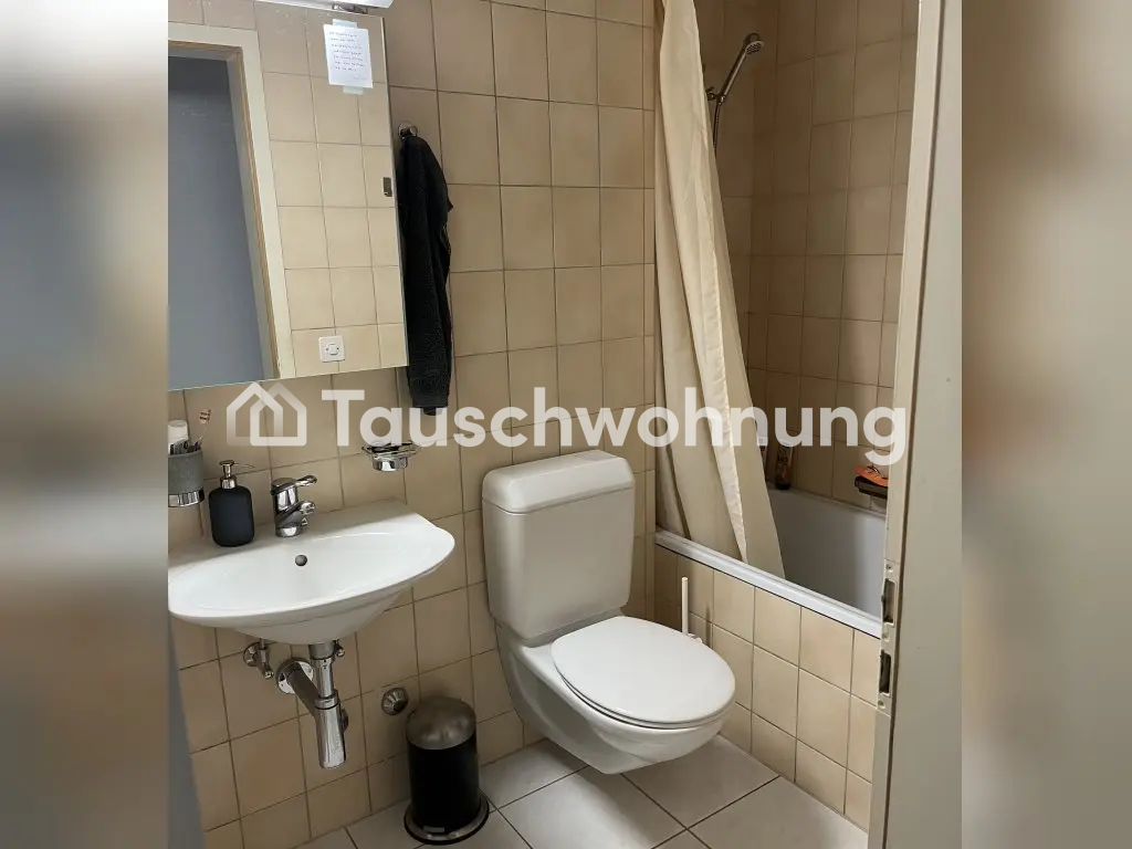 2 ½ rooms apartment, Foto 8 von 8