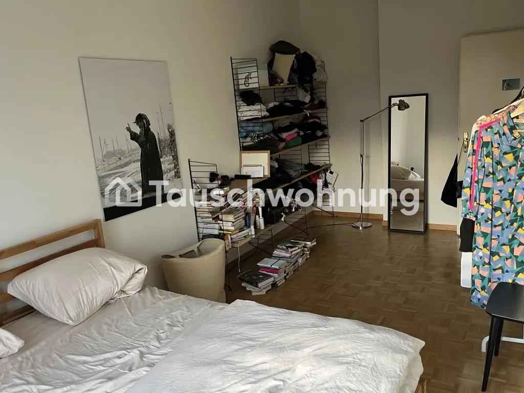 2 ½ rooms apartment, Foto 5 von 8