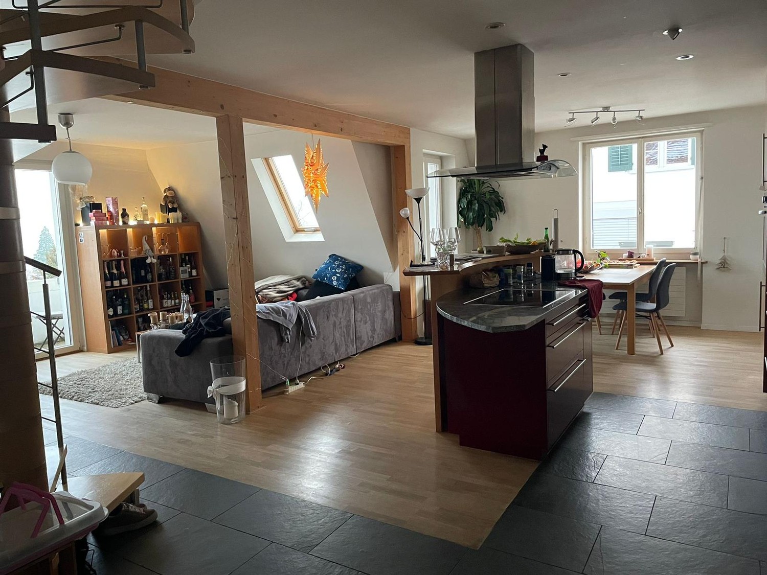 Zimmer in einer Wohngemeinschaft, Foto 4 von 7