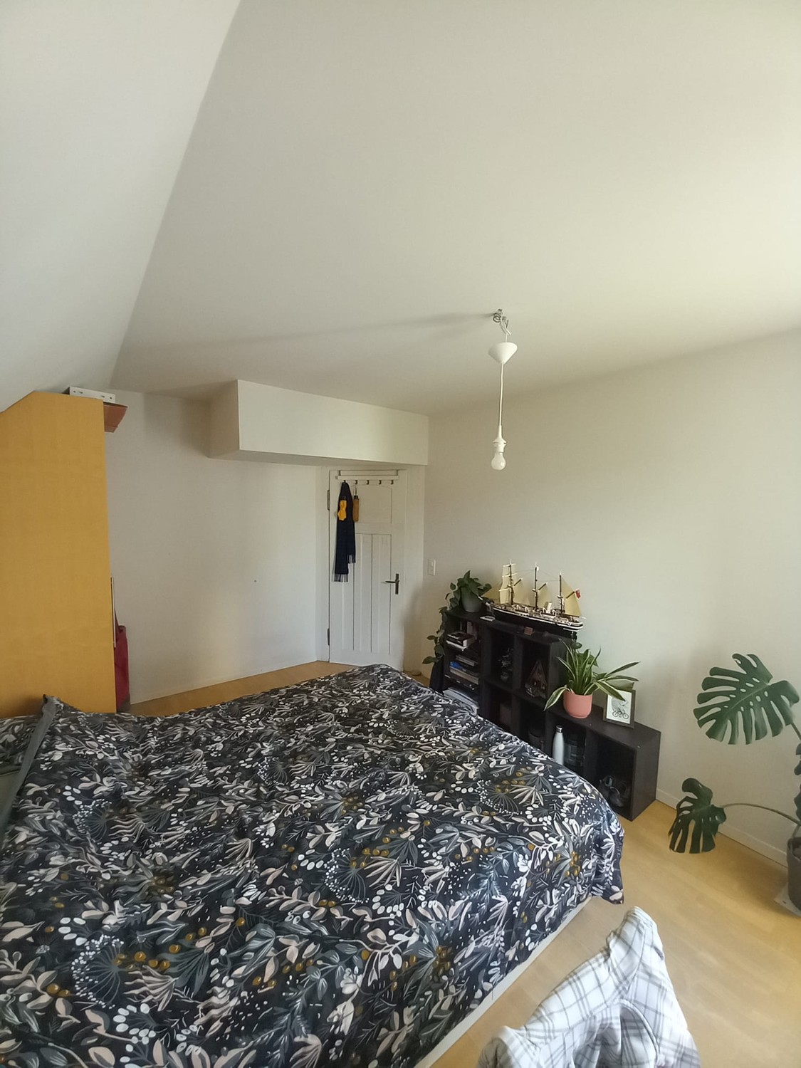 Zimmer in einer Wohngemeinschaft, Foto 6 von 7