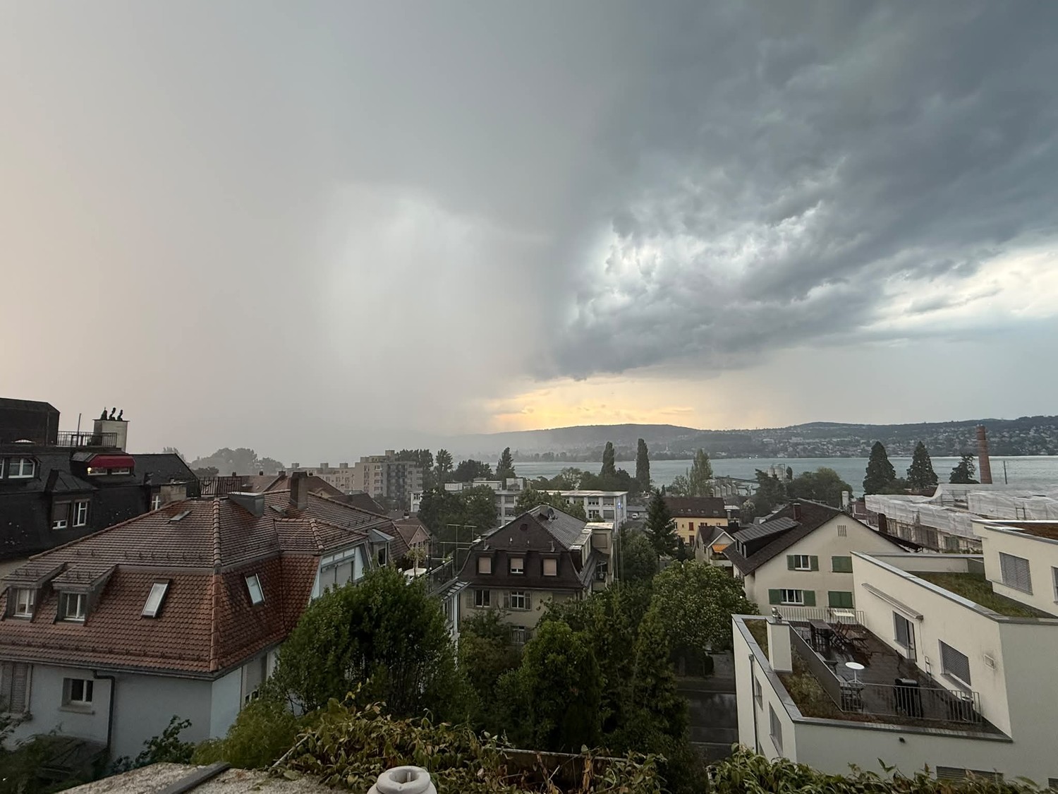 Zimmer in einer Wohngemeinschaft, Foto 2 von 7