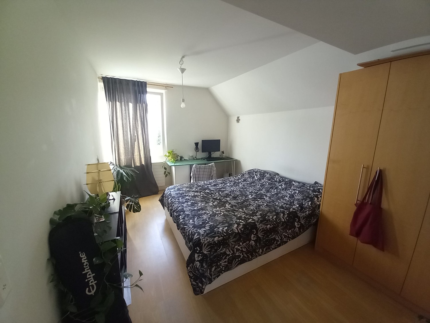 Zimmer in einer Wohngemeinschaft, Foto 5 von 7