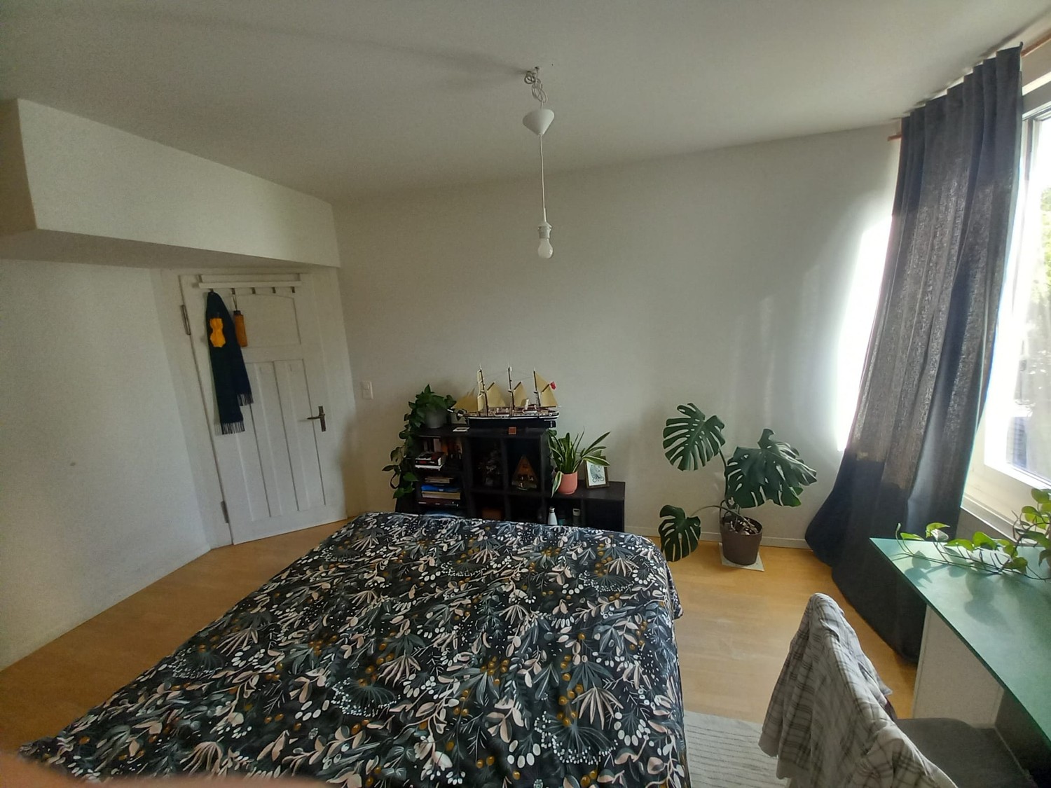 Zimmer in einer Wohngemeinschaft, Foto 1 von 7