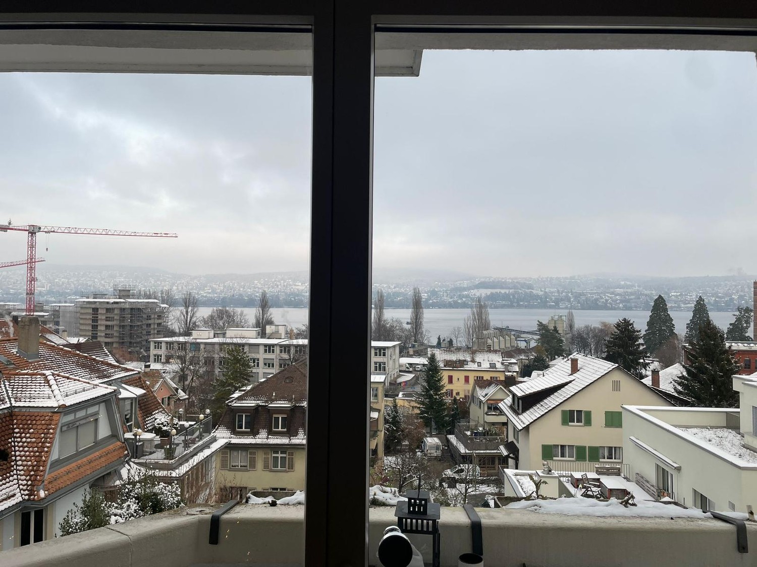 Zimmer in einer Wohngemeinschaft, Foto 3 von 7