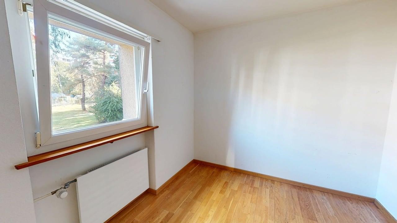 Appartement de 3 pièces
