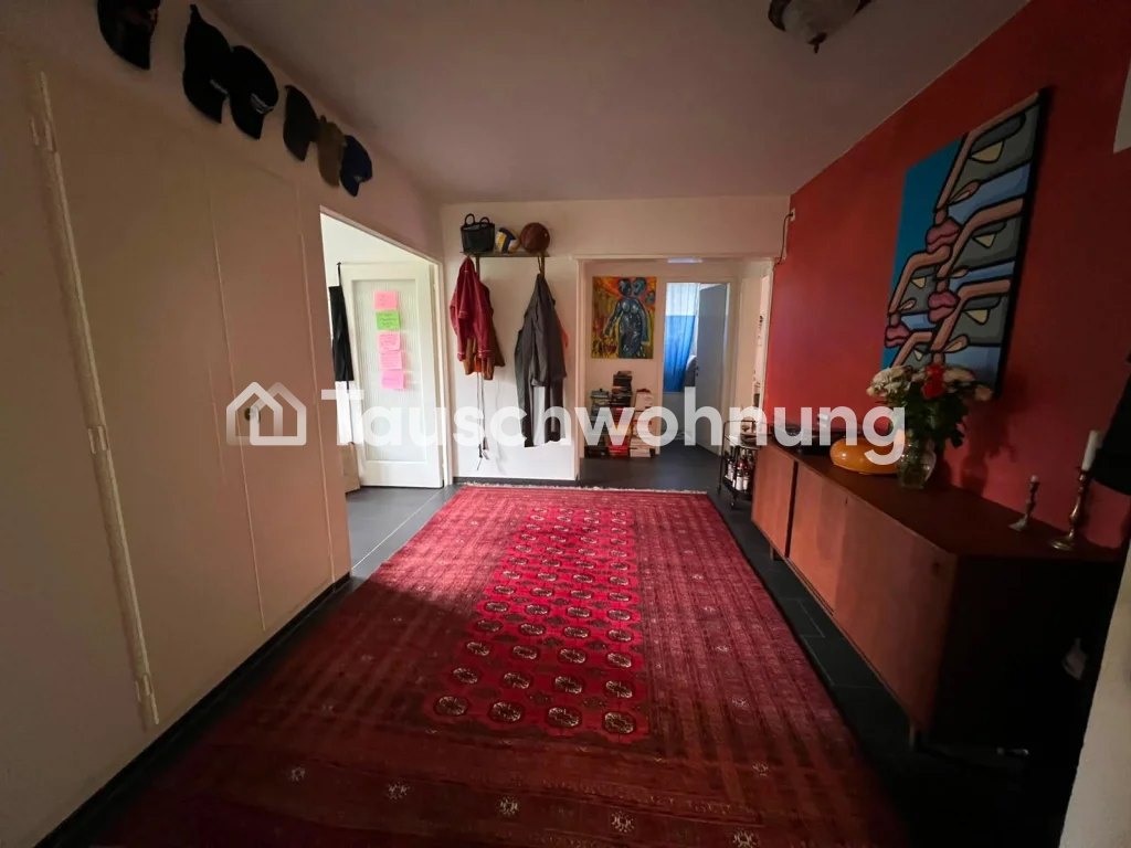 Appartement en mansarde de 2 ½ pièces, photo 1 sur 6