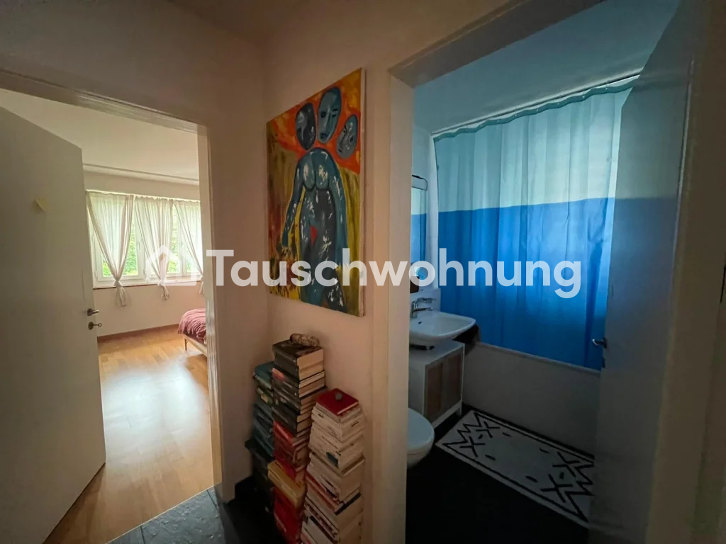 Appartement en mansarde de 2 ½ pièces, photo 6 sur 6