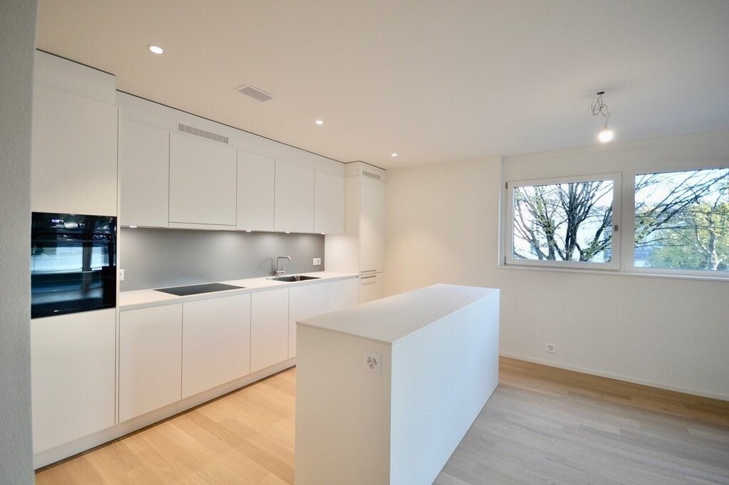 Appartement meublé de 2 ½ pièces