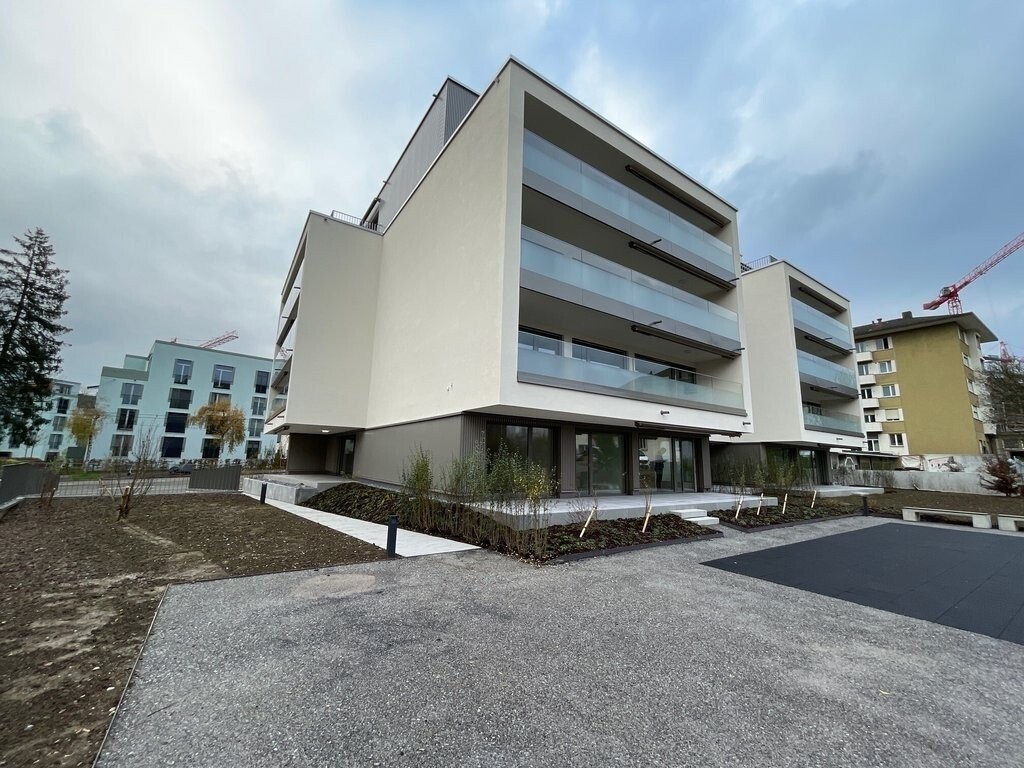 Appartement meublé de 2 ½ pièces
