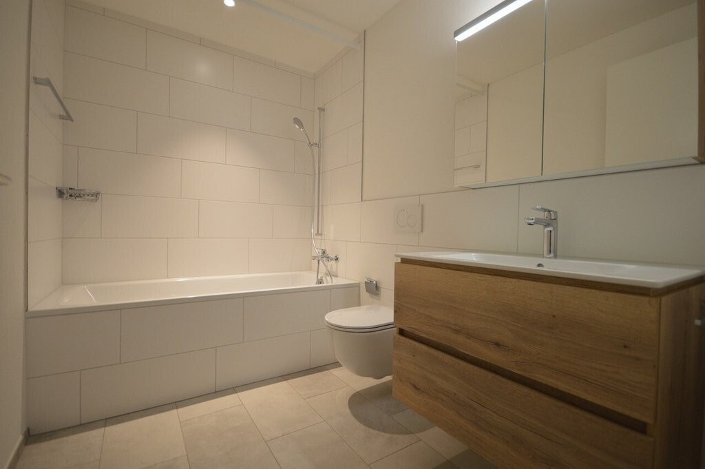 Appartement meublé de 2 ½ pièces