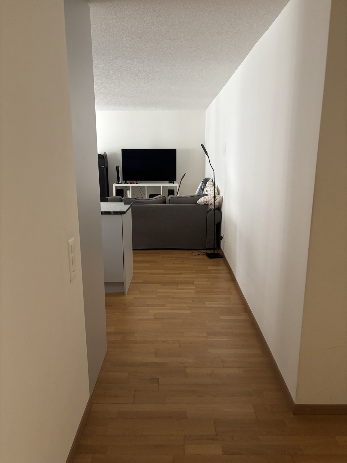 appartamento di 1 locali, foto 4 di 10