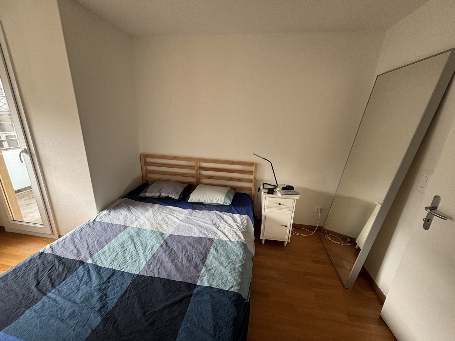 appartamento di 1 locali, foto 7 di 10