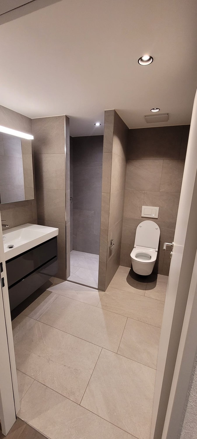 3 ½ Zimmer-Wohnung, Foto 4 von 6