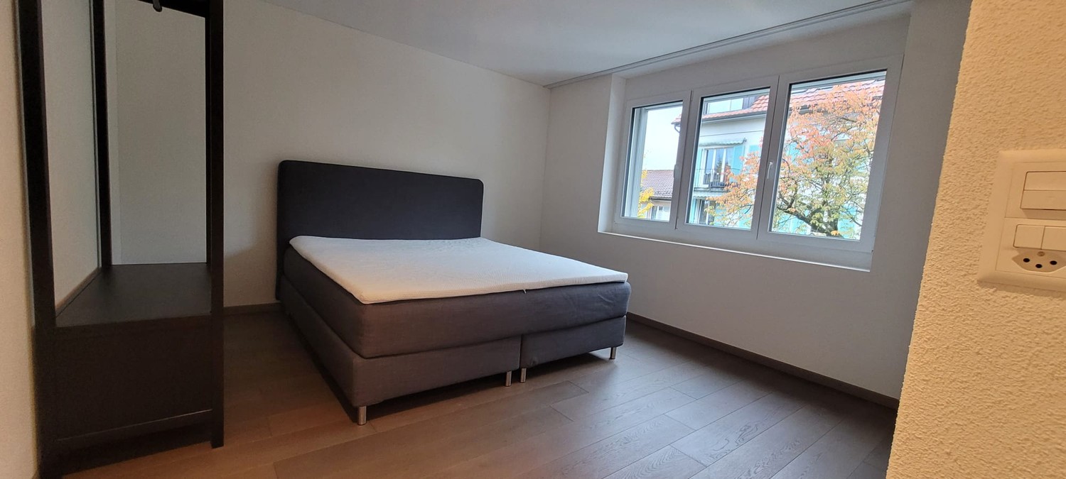 3 ½ Zimmer-Wohnung, Foto 3 von 6