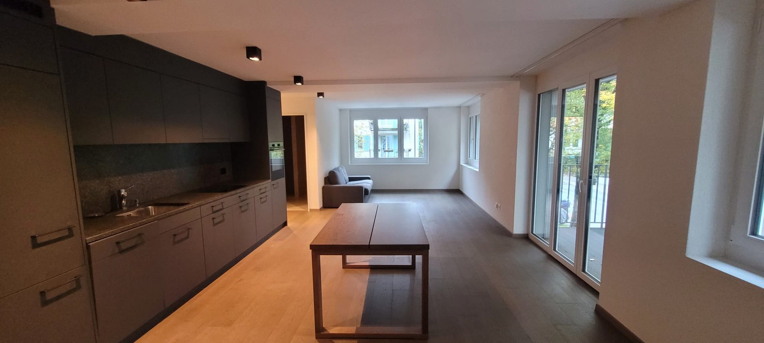 3 ½ Zimmer-Wohnung, Foto 2 von 6
