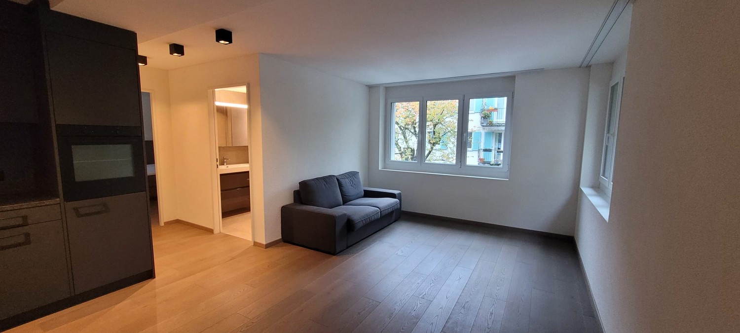 3 ½ Zimmer-Wohnung, Foto 1 von 6