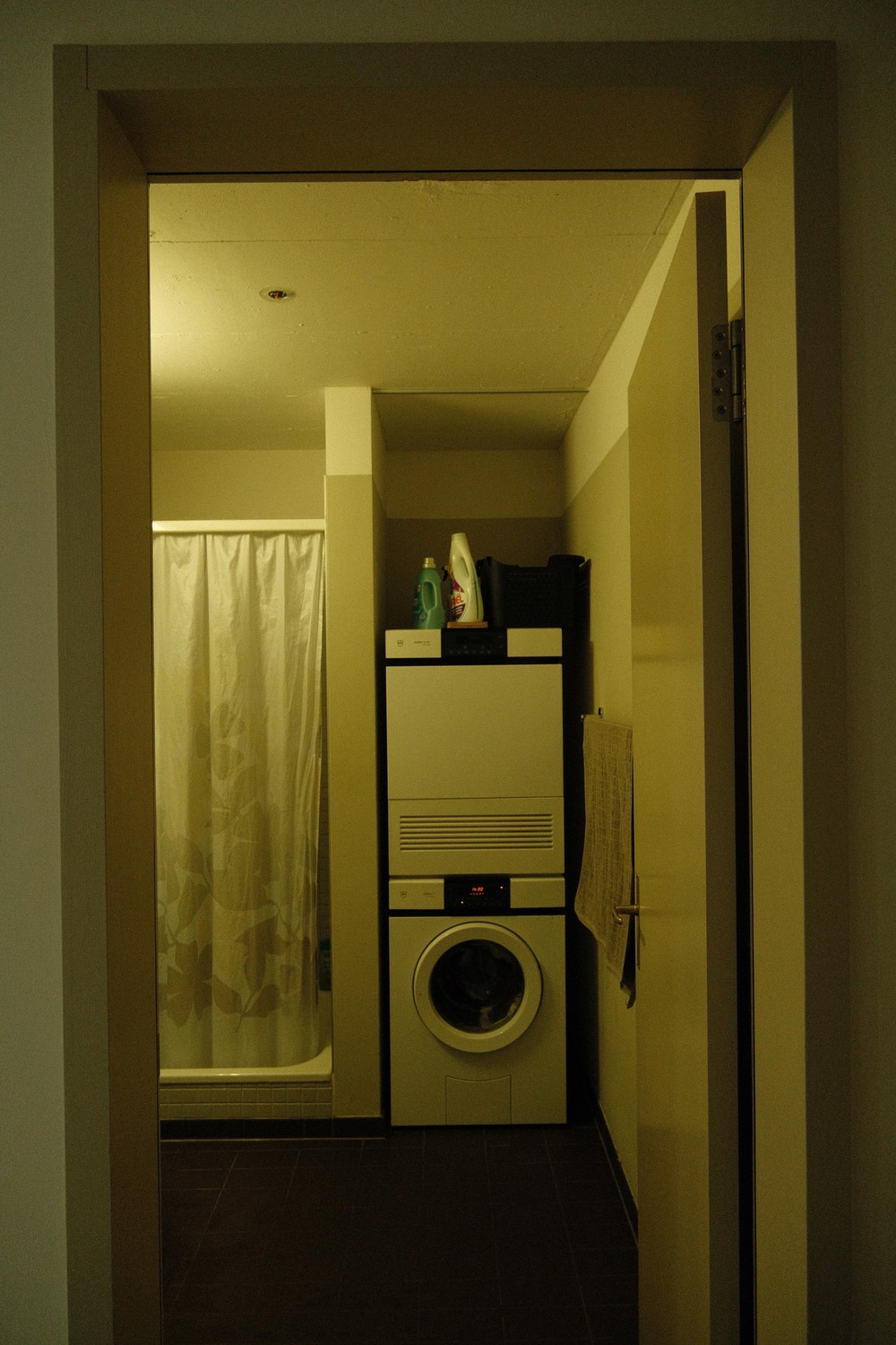 Stanza in un appartamento condiviso, foto 6 di 10