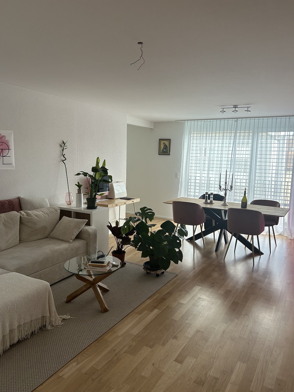 Appartement de 2 ½ pièces, photo 4 sur 7
