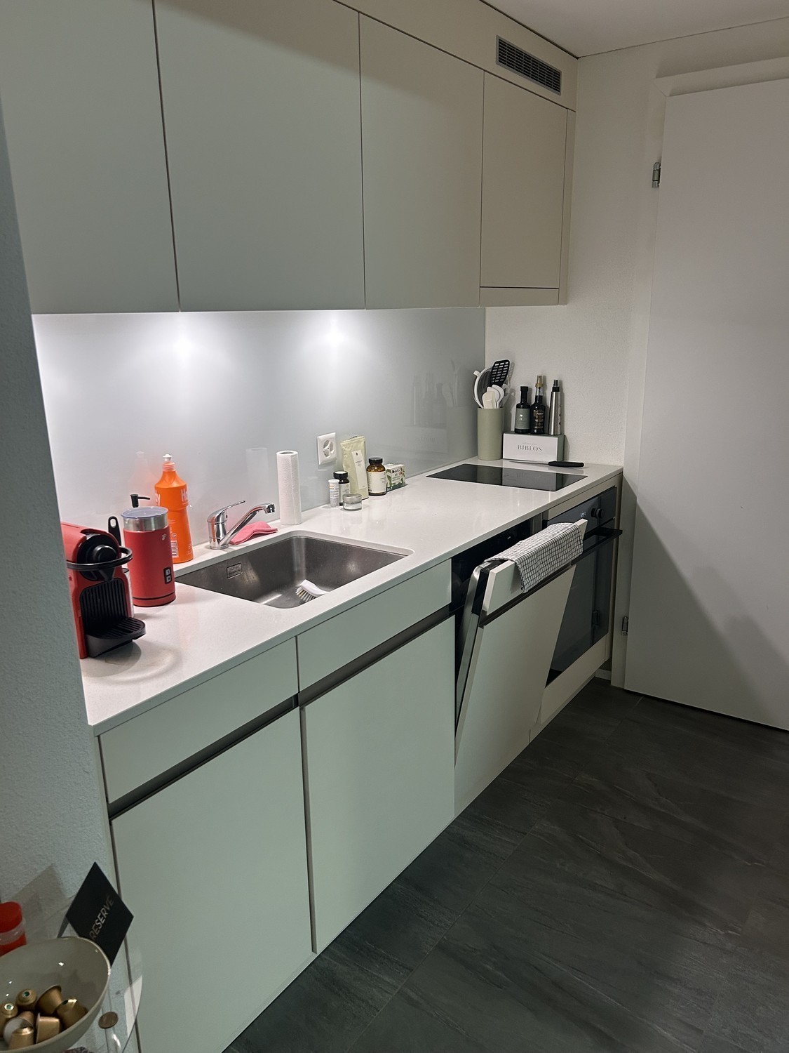 Appartement de 2 ½ pièces, photo 7 sur 7