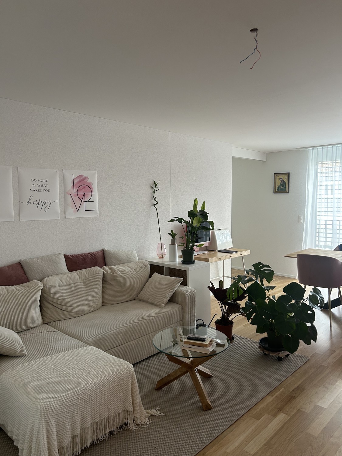 Appartement de 2 ½ pièces, photo 2 sur 7