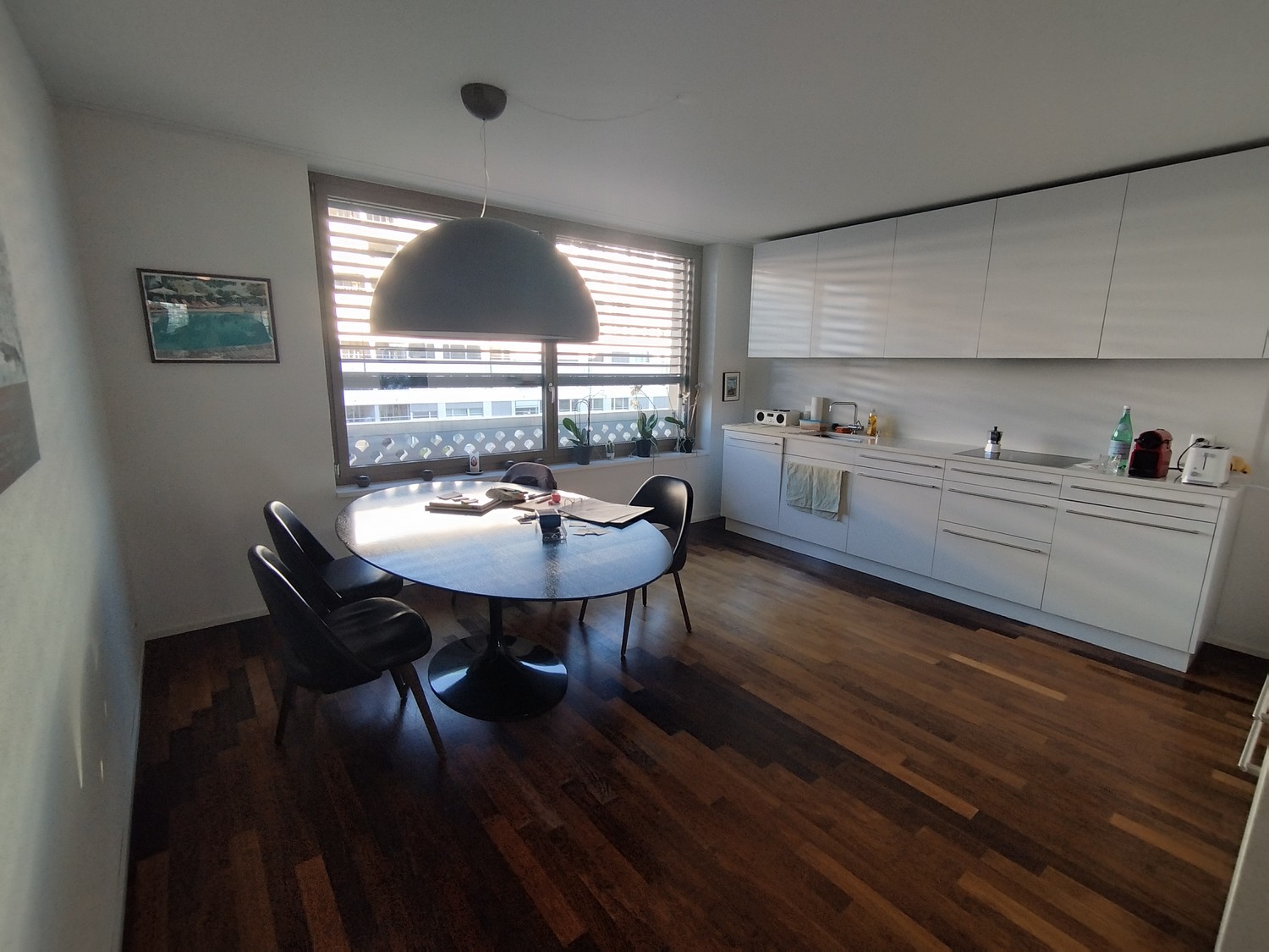 Chambre en colocation