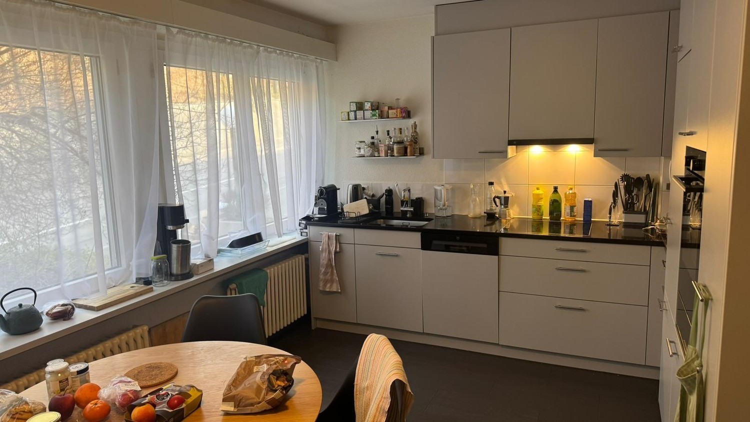 Zimmer in einer Wohngemeinschaft, Foto 5 von 10