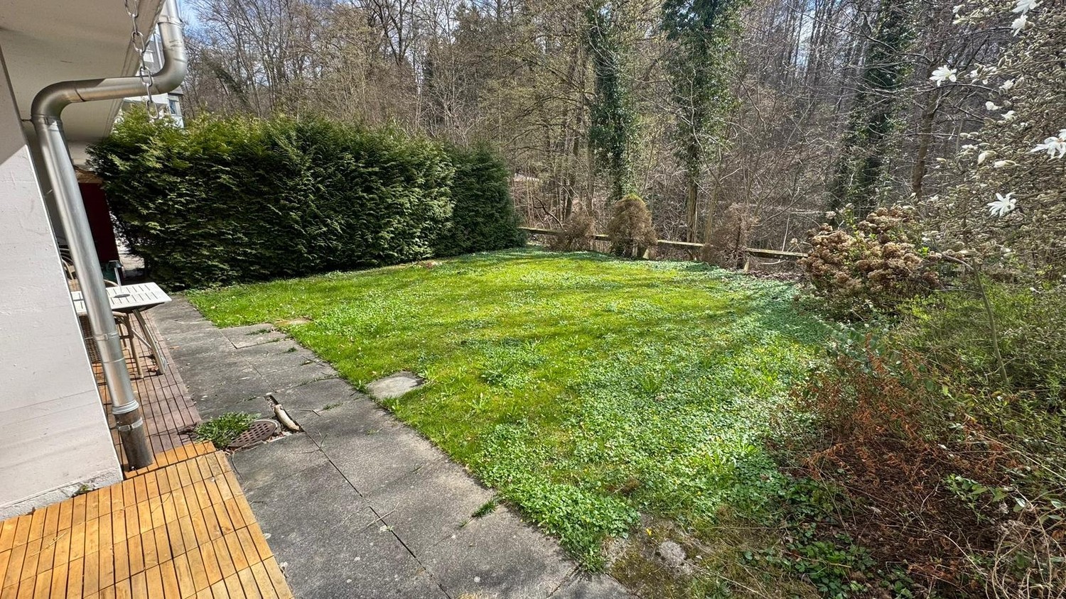 Zimmer in einer Wohngemeinschaft, Foto 2 von 10