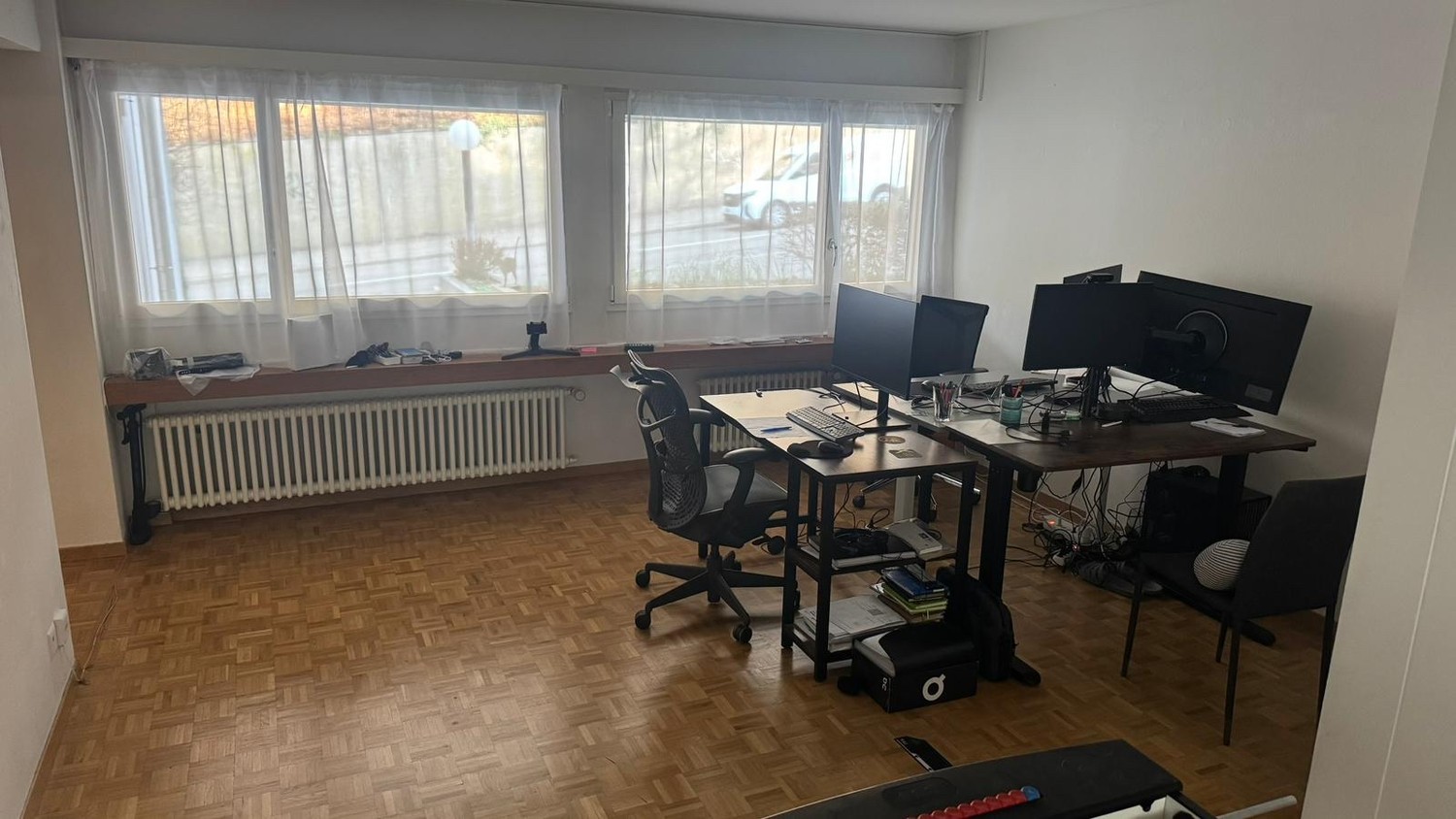 Zimmer in einer Wohngemeinschaft, Foto 4 von 10