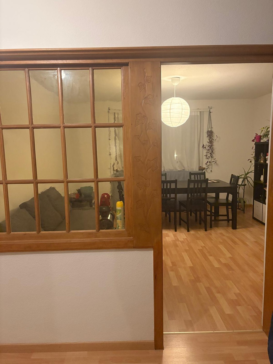 Zimmer in einer WG