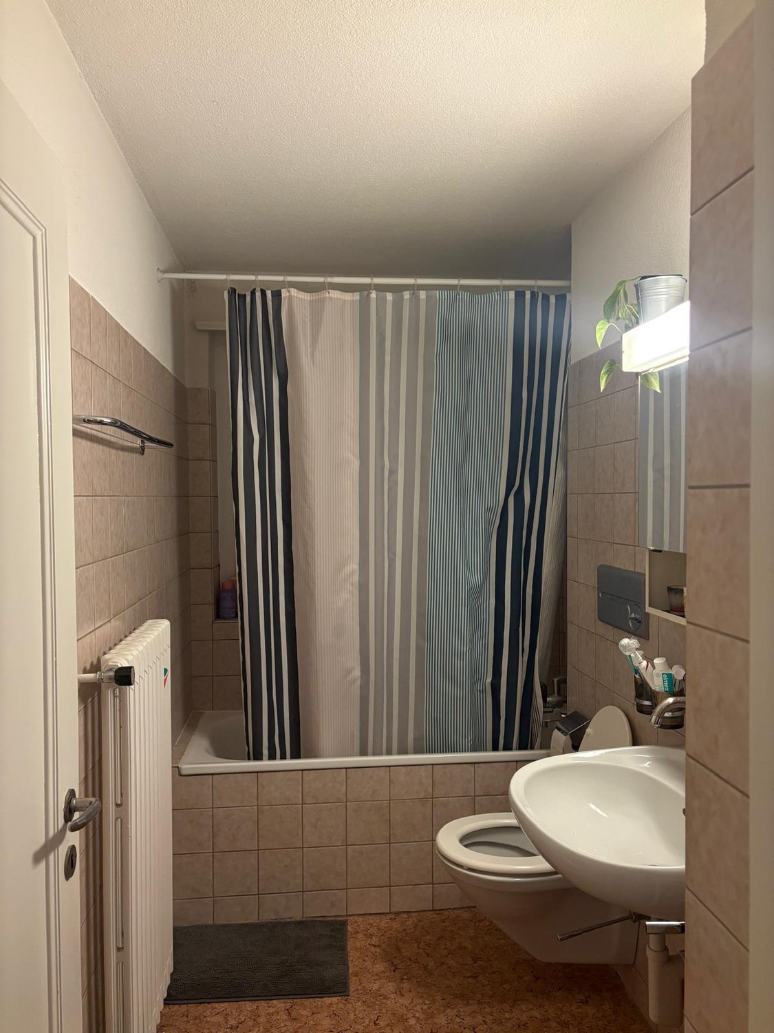 Zimmer in einer WG