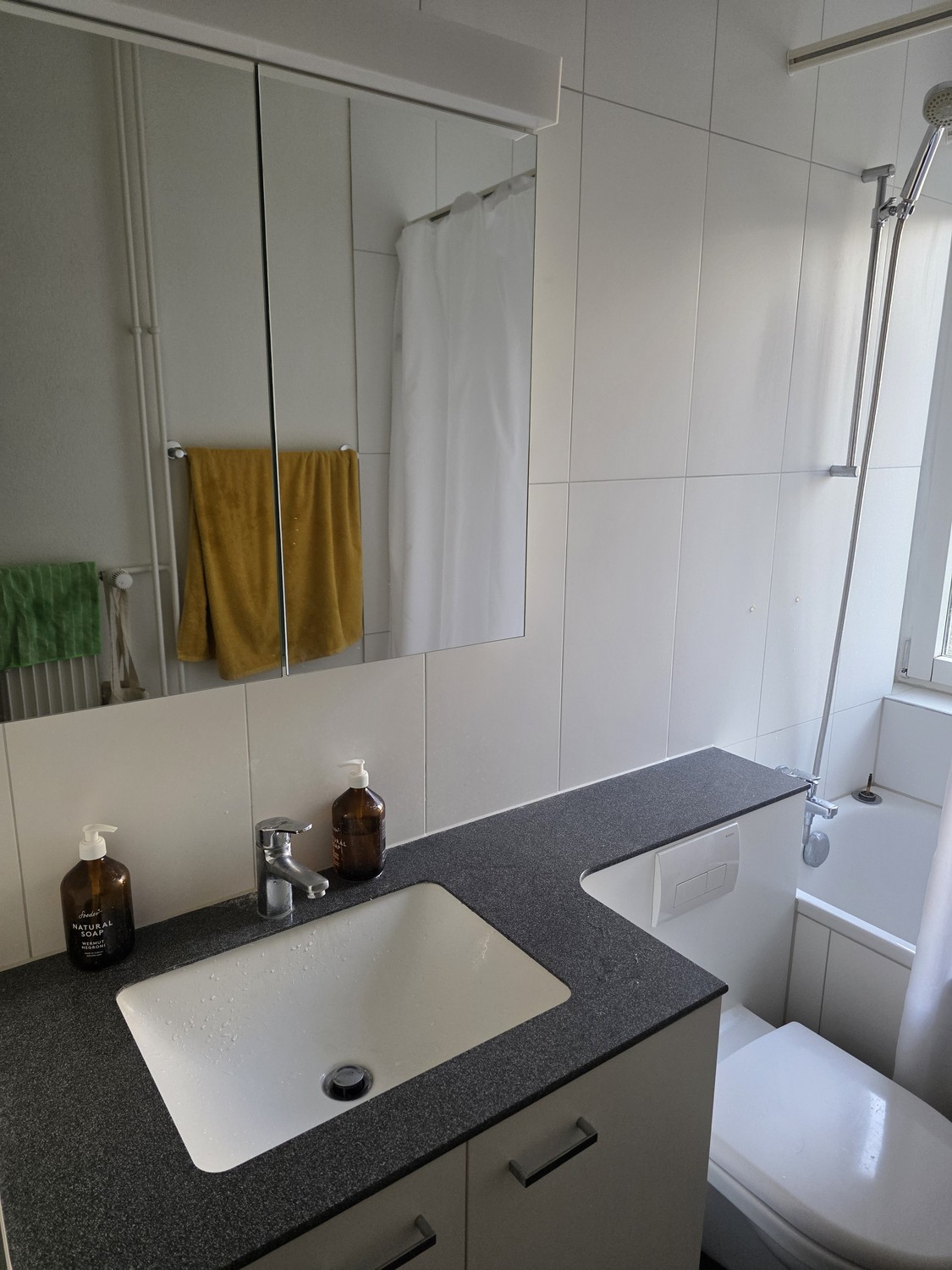 2 Zimmer Wohnung, Foto 8 von 10