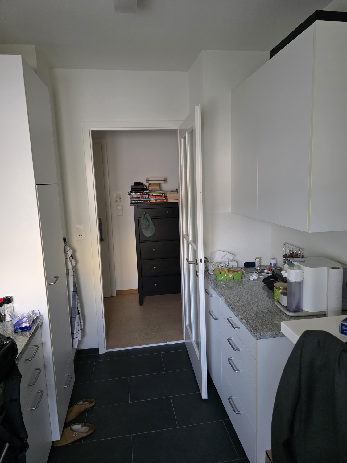 2 Zimmer Wohnung, Foto 6 von 10