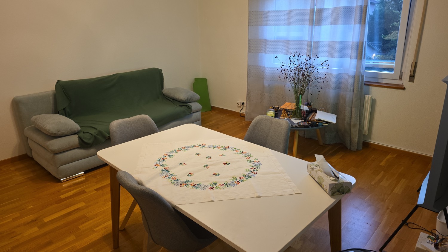 2 Zimmer Wohnung, Foto 1 von 10