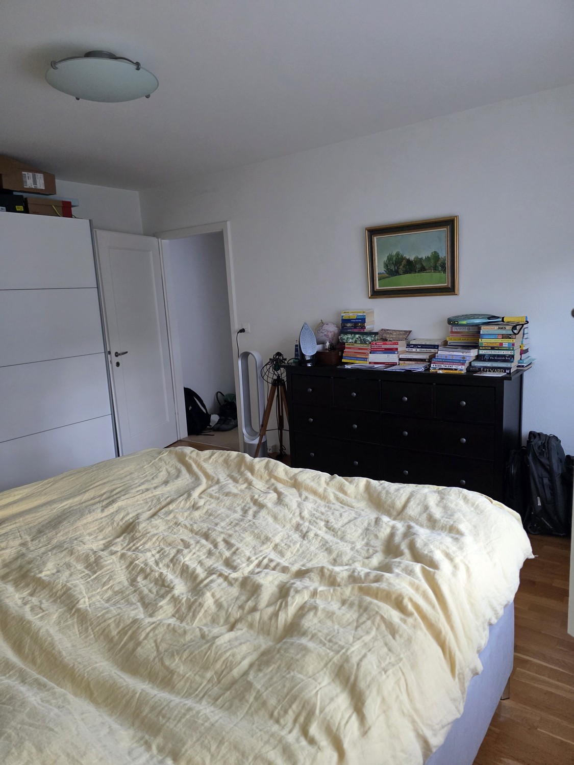 2 Zimmer Wohnung, Foto 9 von 10