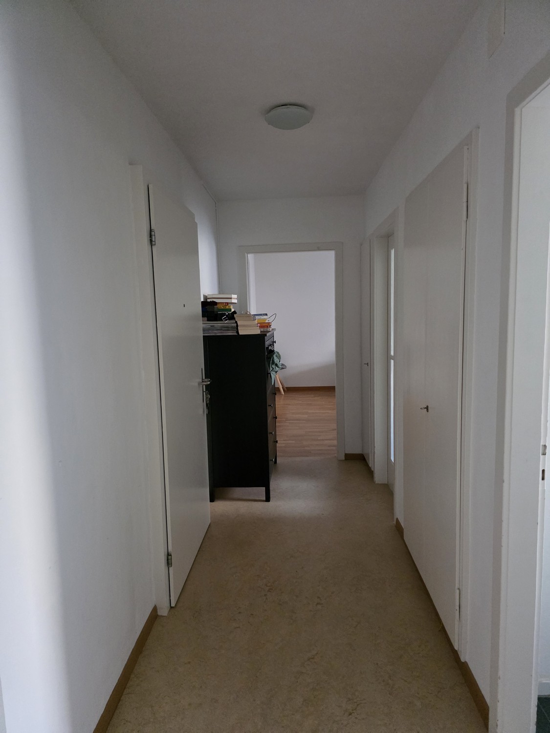 2 Zimmer Wohnung, Foto 5 von 10