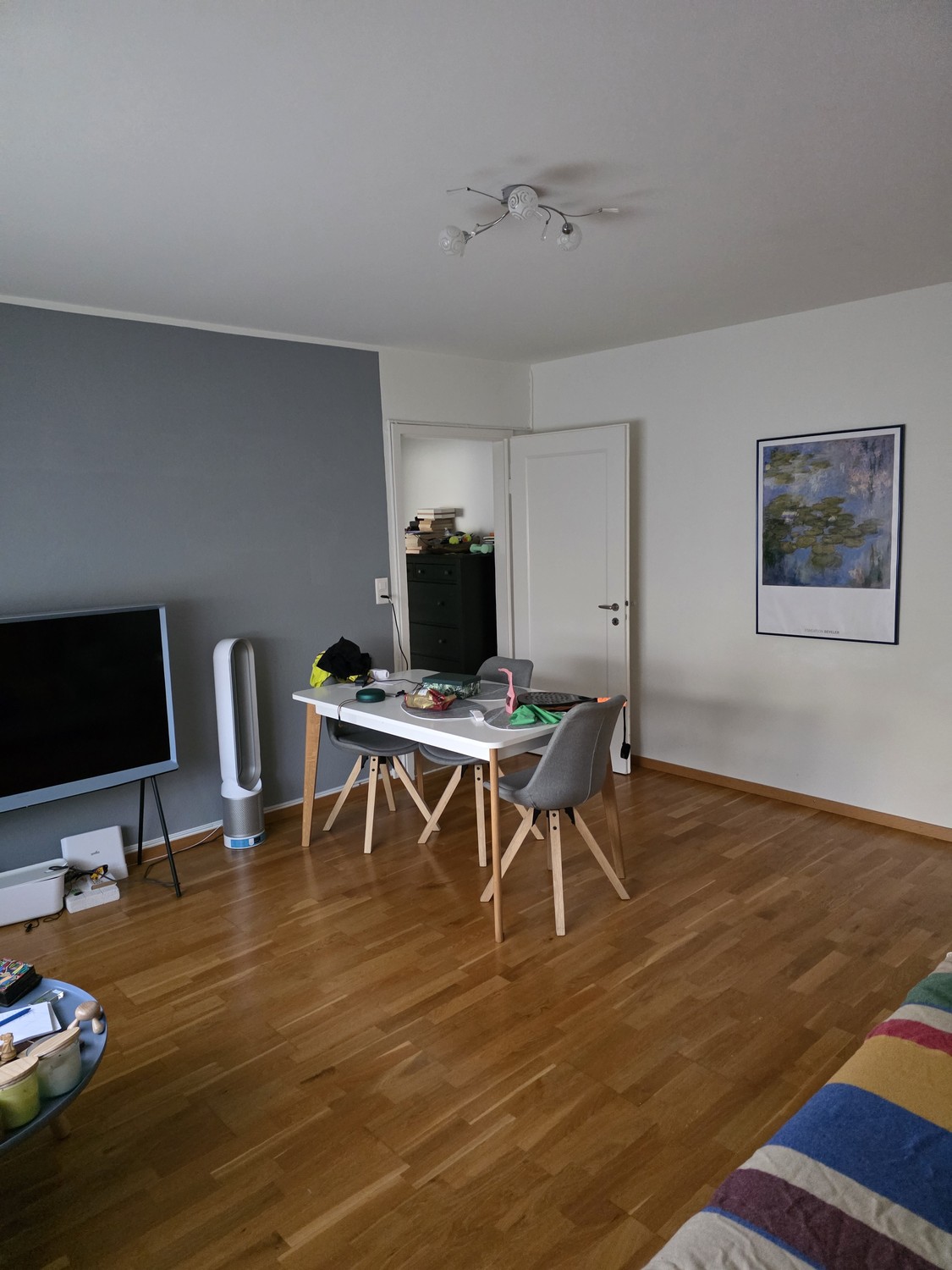 2 Zimmer Wohnung, Foto 7 von 10