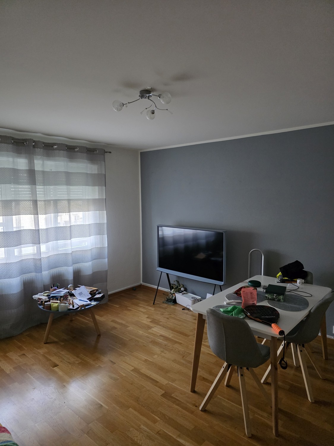2 Zimmer Wohnung, Foto 2 von 10