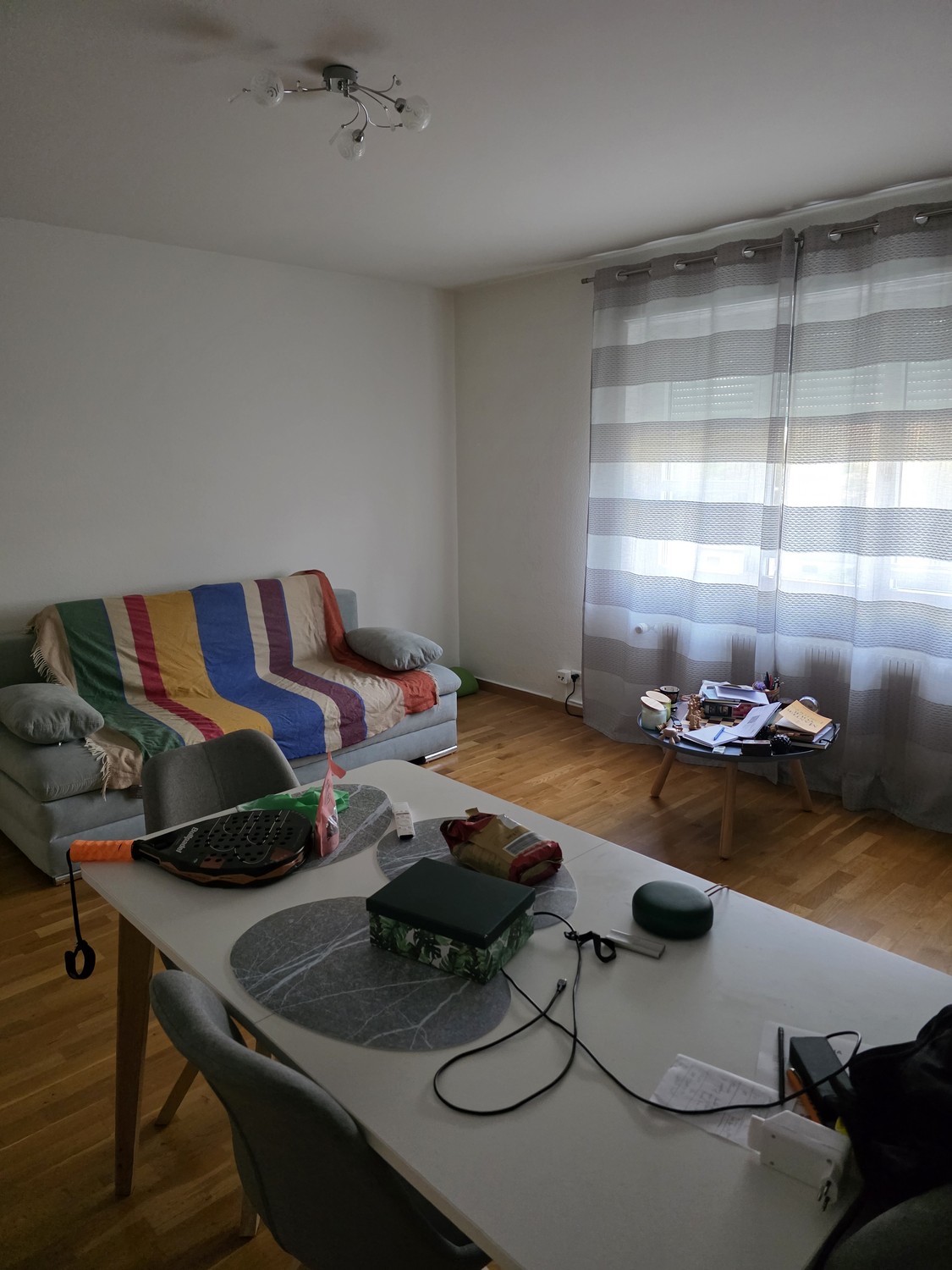 2 Zimmer Wohnung, Foto 3 von 10