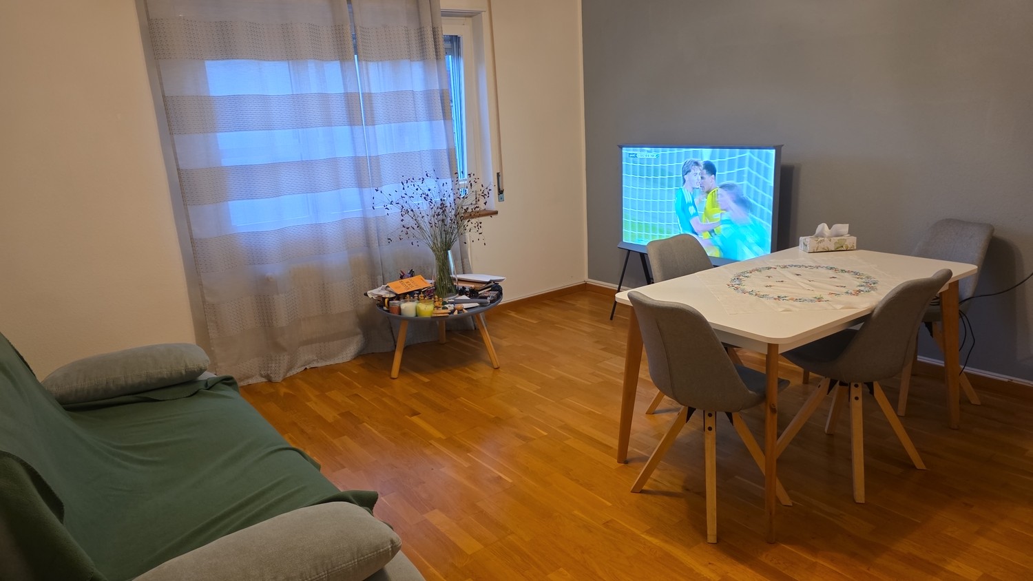 2 Zimmer Wohnung, Foto 4 von 10