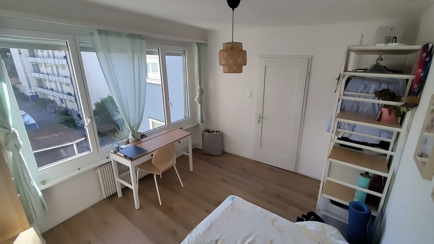 Room in a shared flat, Foto 2 von 6