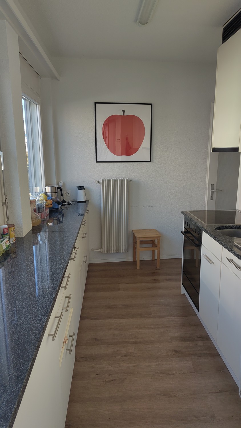 Room in a shared flat, Foto 5 von 6