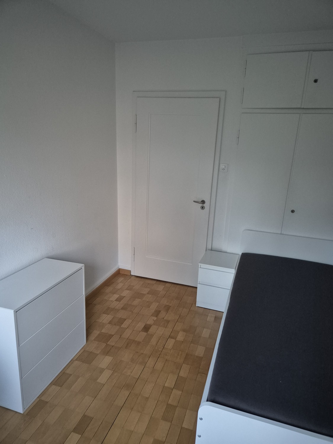 Chambre dans une colocation