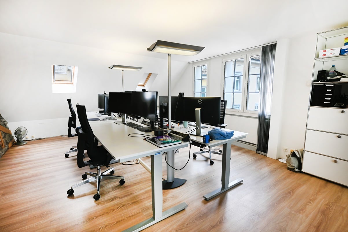 260m² office, foto 6 di 10