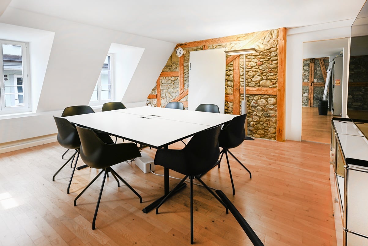 260m² office, foto 7 di 10