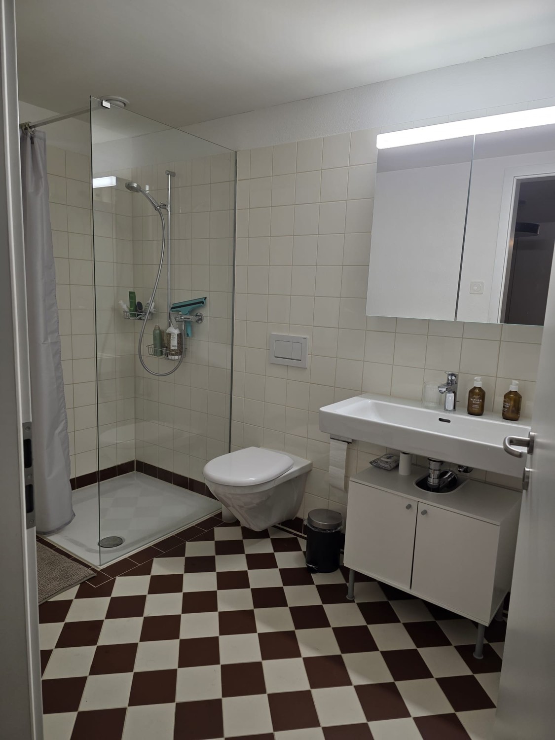3 ½ Zimmer Wohnung