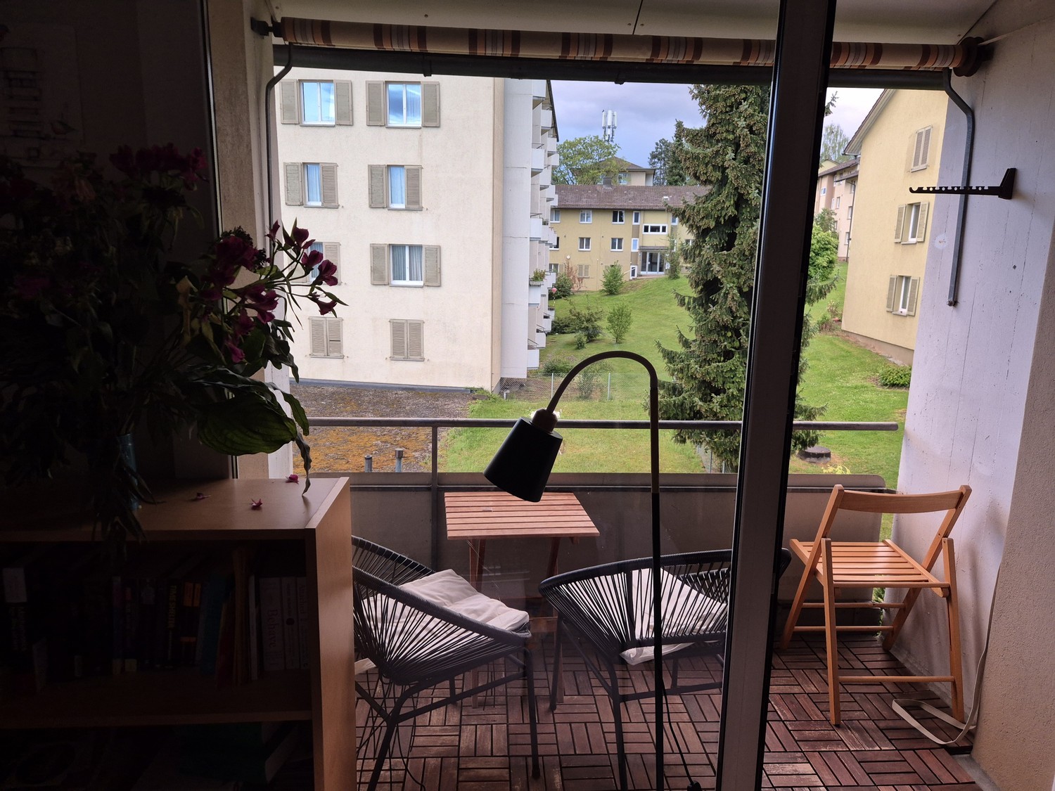 Zimmer in einer WG