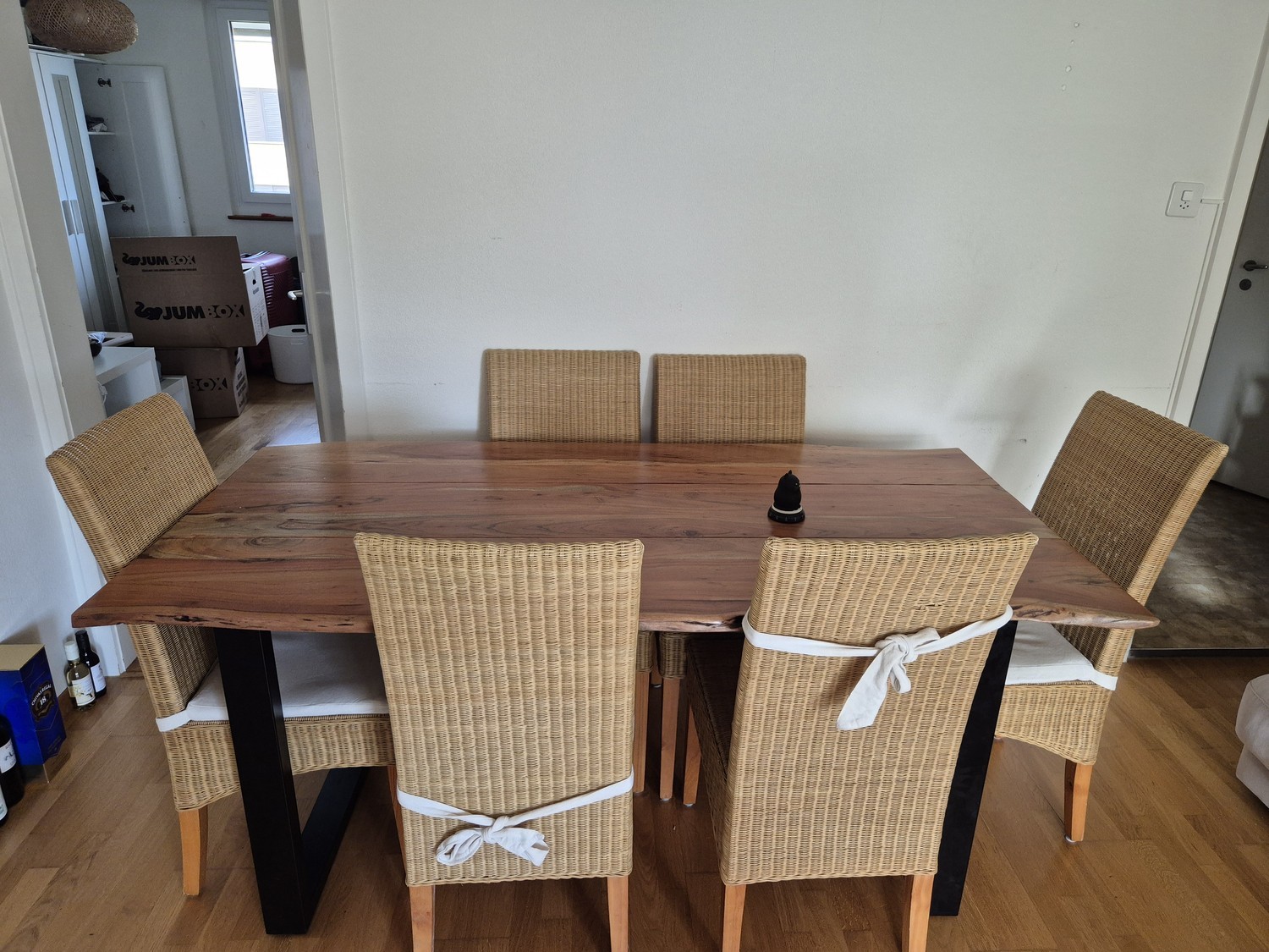Zimmer in einer WG