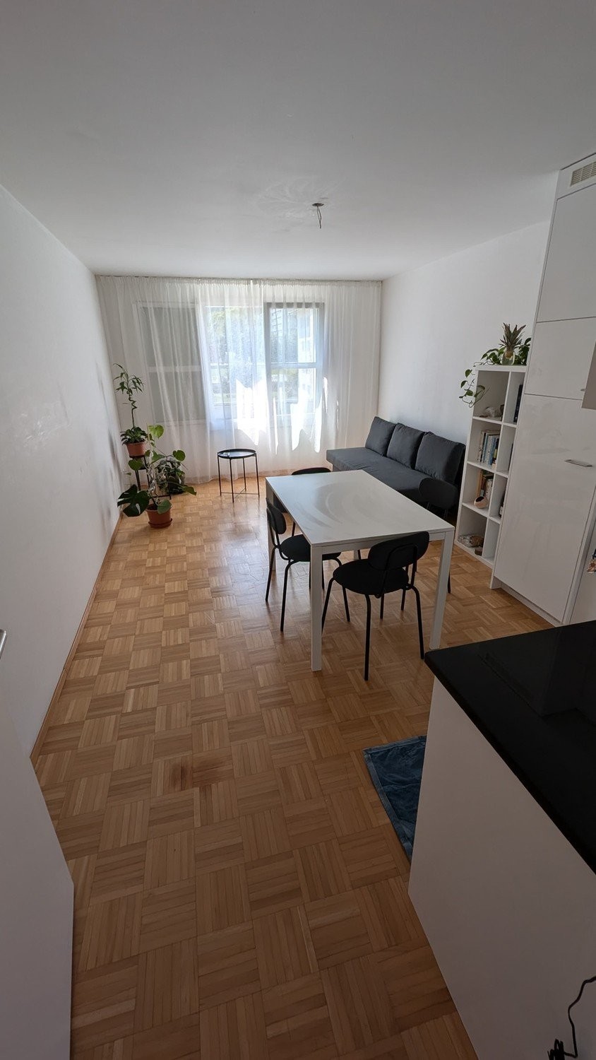 2 ½ Zimmer-Wohnung, Foto 2 von 7