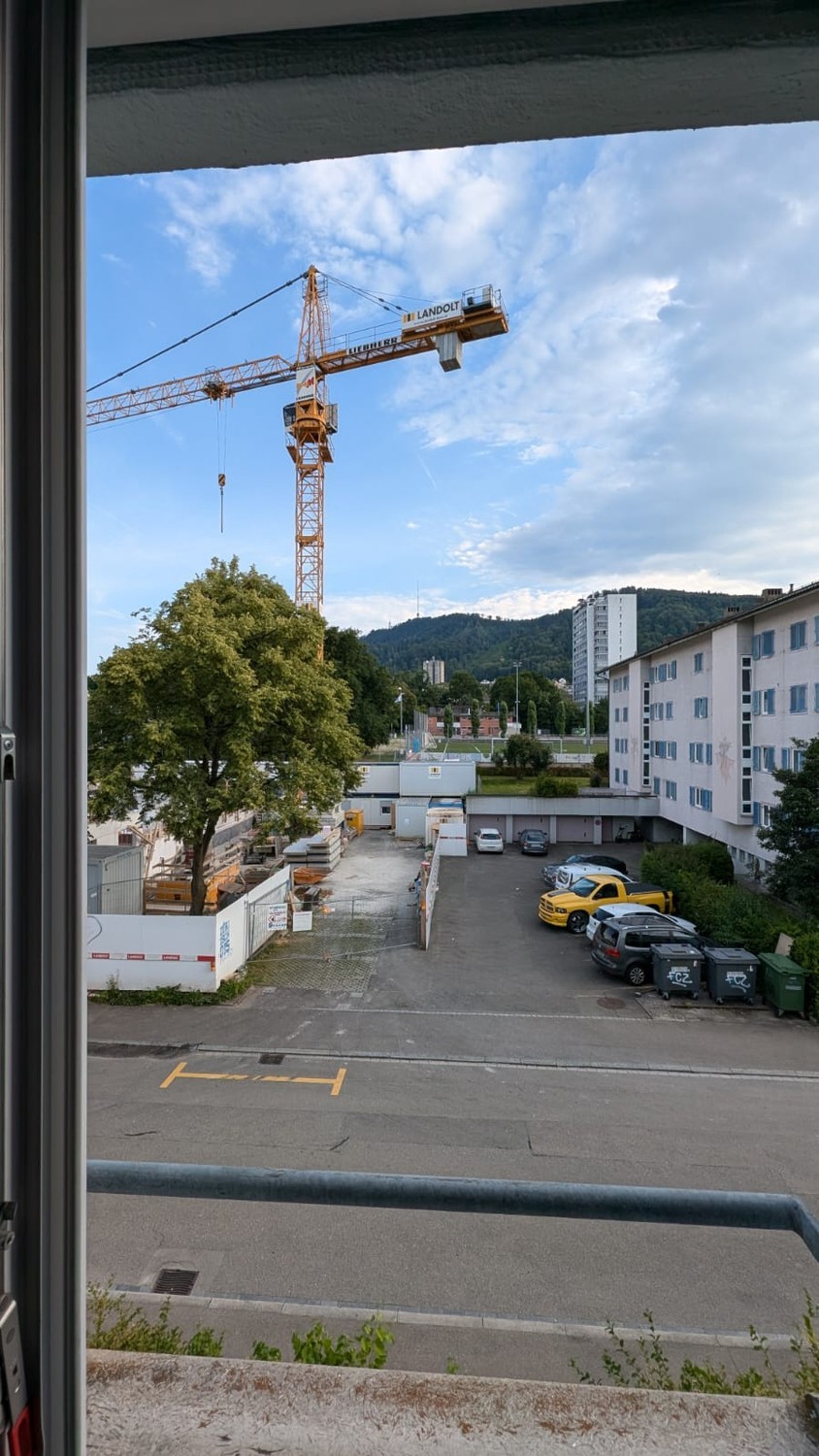 2 ½ Zimmer-Wohnung, Foto 7 von 7