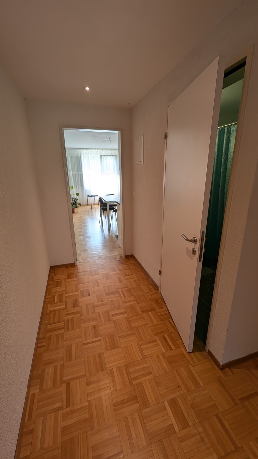 2 ½ Zimmer-Wohnung, Foto 6 von 7